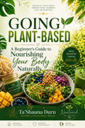 Plant-Based Guide eBook