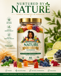 Sea Moss Gummies